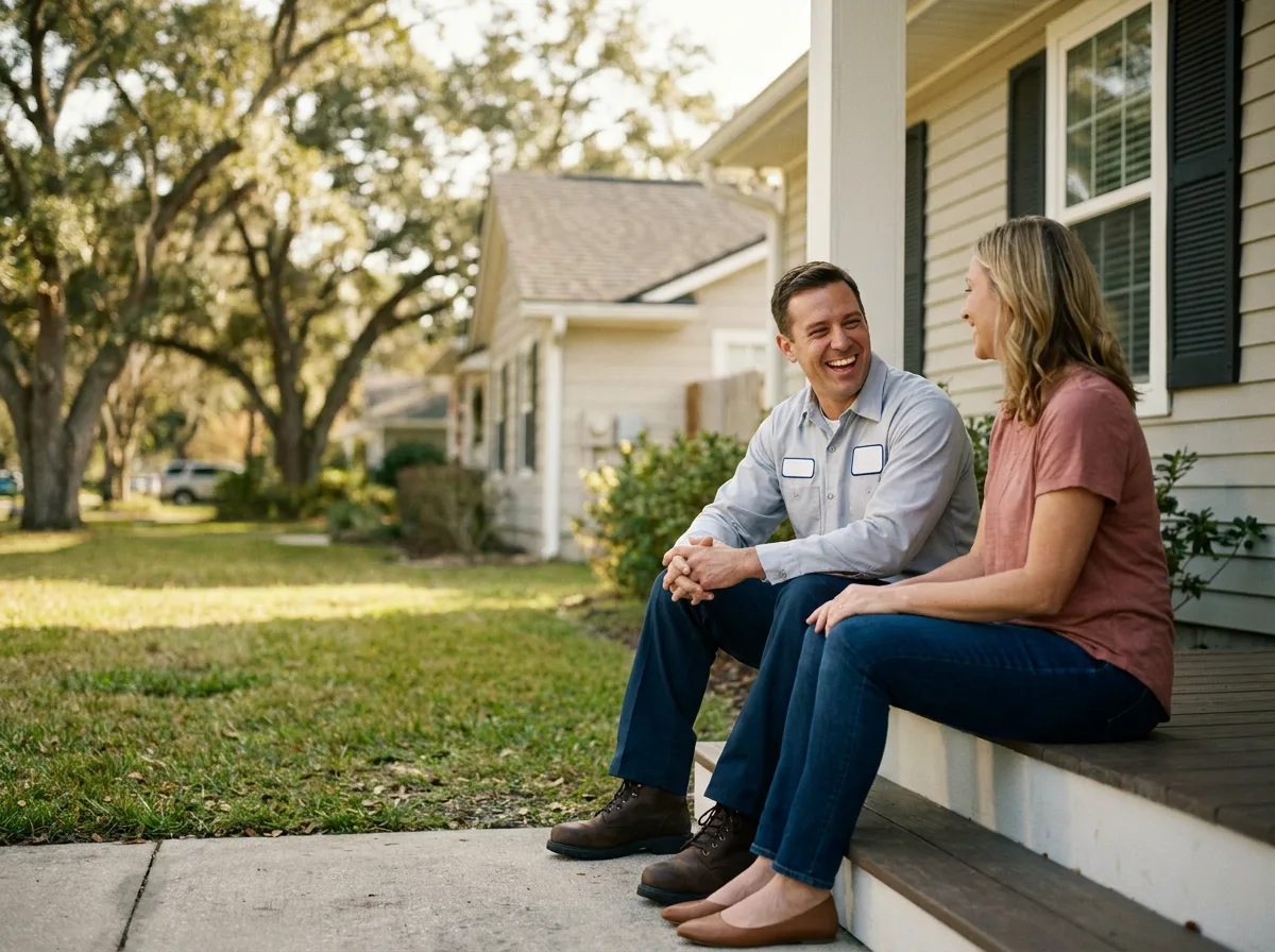 Septic tank pumping FAQs for Byers, TX